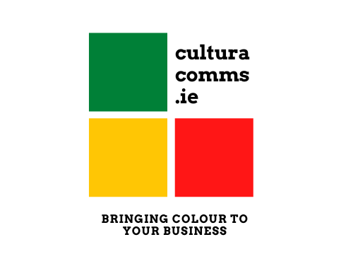 Cultura Comms - Cultural Communications
